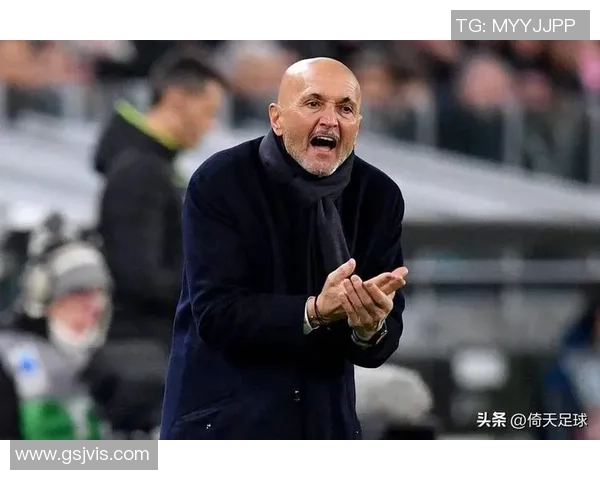 斯帕莱蒂：那不勒斯永久在我心中；我十分了解库普梅纳斯