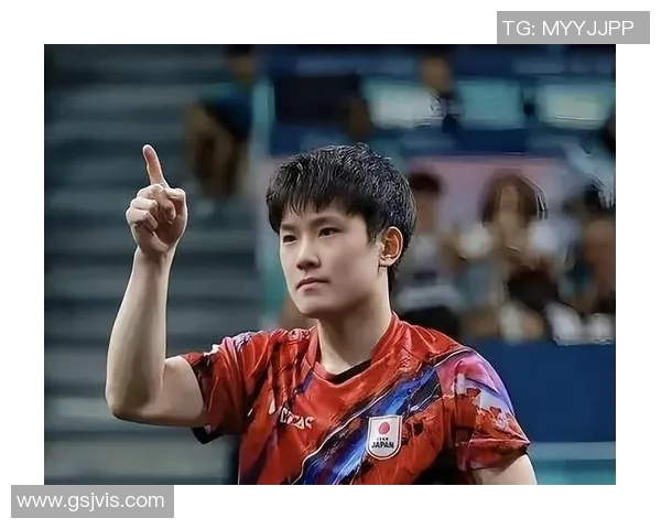 松岛4-0奥恰为张本智和复仇！胜王楚钦后决心爆棚？日本球迷高呼新主力