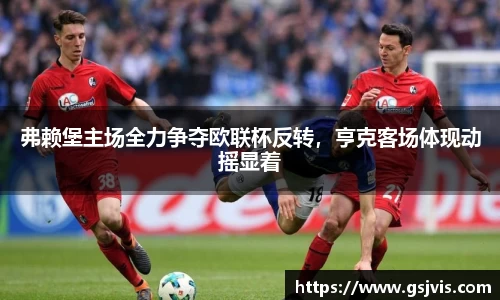 弗赖堡主场全力争夺欧联杯反转，亨克客场体现动摇显着
